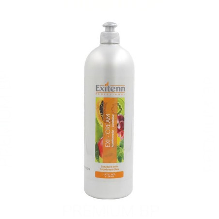 Exitenn Exi-cream Suavitzant 1000 Ml