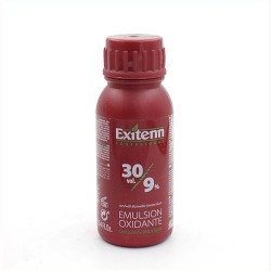 Exitenn Emulsión Oxidante 9% 30vol 75 Ml