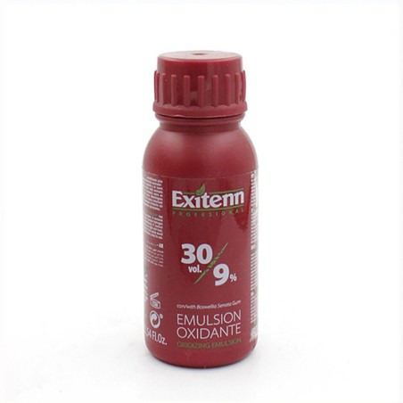 Exitenn Emulsión Oxidante 9% 30vol 75 Ml
