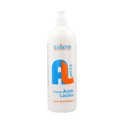 Exitenn Neutro Acido Láctico Champú 1000 Ml