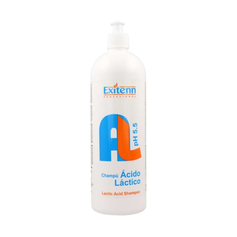Exitenn Neutro Acido Láctico Champú 1000 Ml