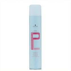 Schwarzkopf Professionelle Laca/spray Aerosol 500 Ml