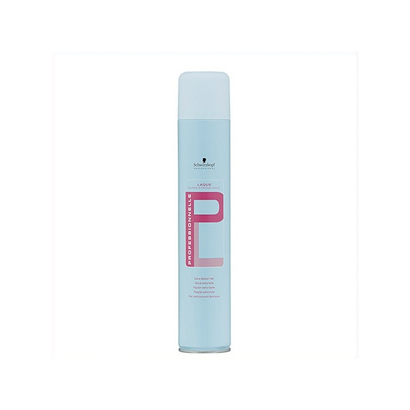 Schwarzkopf Professionelle Laca/esprai Aerosol 500 Ml