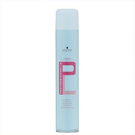 Schwarzkopf Professionelle Laca/esprai Aerosol 500 Ml
