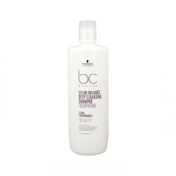 Schwarzkopf  Bonacure Clean Balance Champú Tocopherol 1000 ml