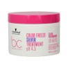 Schwarzkopf Bonacure Color Freeze Tractament Silver 500 ml