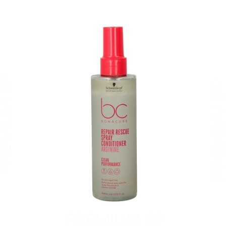 Schwarzkopf Bonacure Repair Rescue Spray Condicionador 200 ml