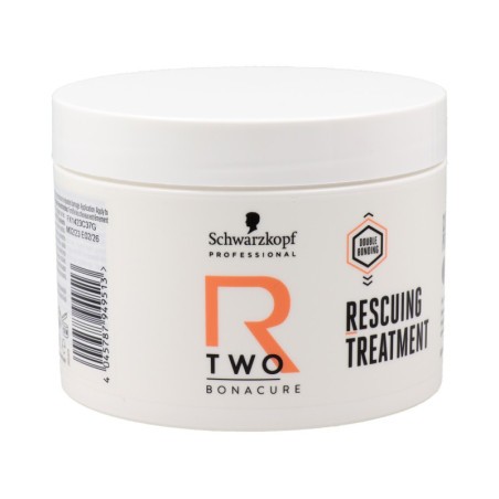 Schwarzkopf Bonacure R Two Rescuing Tractament 500 ml