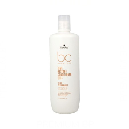 Schwarzkopf Bonacure Time Restore Condicionador 1000 ml