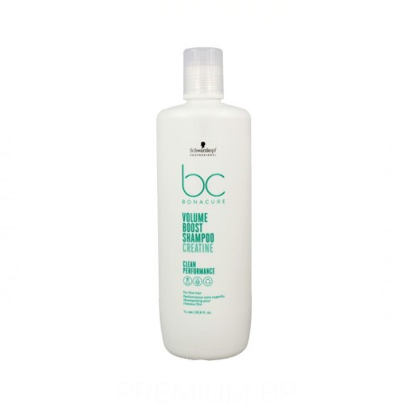 Schwarzkopf Bonacure Volumen Boost Champú Creatine 1000 ml
