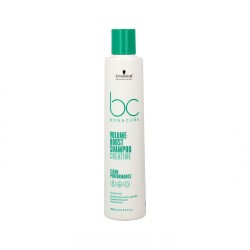 Schwarzkopf Bonacure Volumen Boost Champú Creatine 250 ml