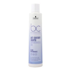 Schwarzkopf Bonacure Scalp Anti-Dandruff Champú 250 ml