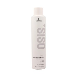 Schwarzkopf Osis Cabell Del Dia Següent Refresh Dust Dry Xampú 300 ml