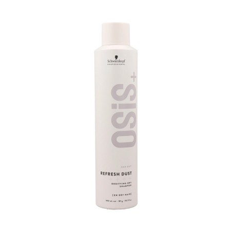 Schwarzkopf Osis Cabello Del Dia Siguiente Refresh Dust Dry Champú 300 ml