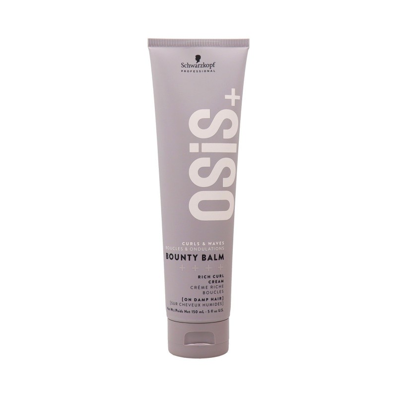 Schwarzkopf Osis Rizos Y Ondas Bounty Bálsamo 150 ml