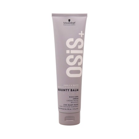 Schwarzkopf Osis Rizos Y Ondas Bounty Bálsamo 150 ml