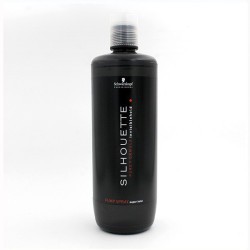 Schwarzkopf Silhouette Pump Spray N/a Super Hold 1000 Ml