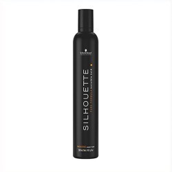 Schwarzkopf Silhouette Espuma Mousse Super Hold 500 Ml
