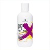 Schwarzkopf Good Bye Yellow Champú 300 ml