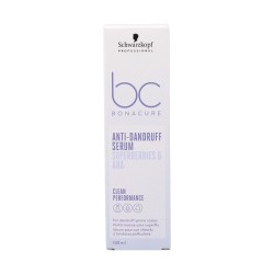 Schwarzkopf Bonacure Anti-dandruff Sérum 100 ml