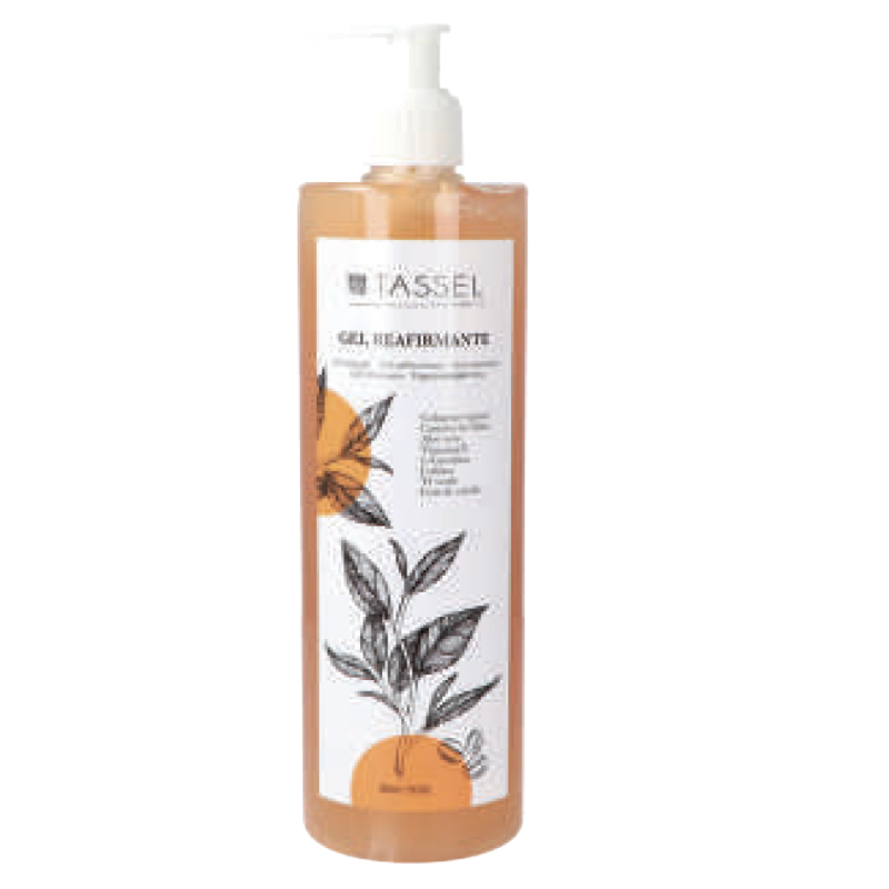 GEL REFERMANT TASSEL 500 ML