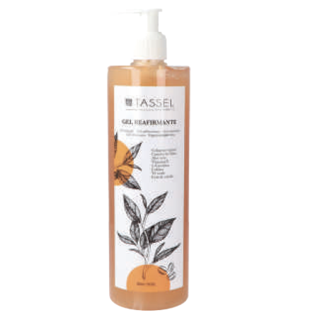 GEL REFERMANT TASSEL 500 ML
