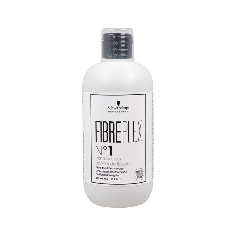 Schwarzkopf Fibreplex Bond Booster 500 ml (no. 1)