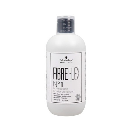 Schwarzkopf Fibreplex Bond Booster 500 ml (no. 1)