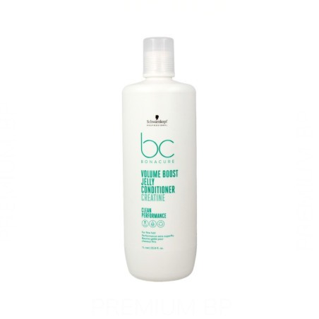 Schwarzkopf Bonacure Volumen Boost Acondicionador Gelatina Creatina 1000 ml