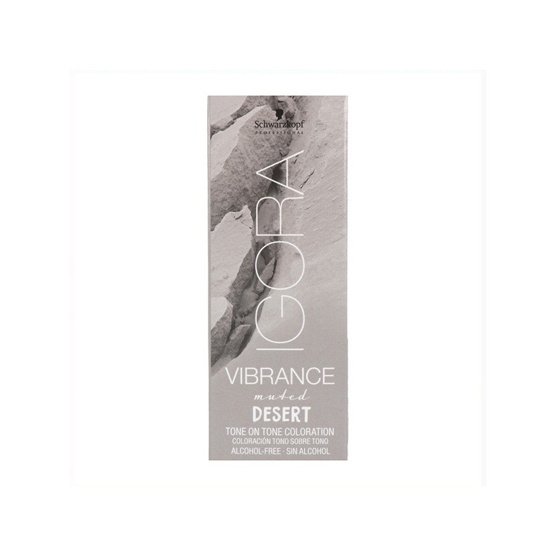 Schwarzkopf Igora Vibrance Desertic Mutes 60 ml Color 7-42
