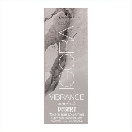 Schwarzkopf Igora Vibrance Desertic Mutes 60 ml Color 7-42