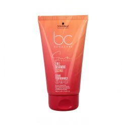 Schwarzkopf Bonacure Sun Protect 2 En 1 Tractament Coconut 150 ml