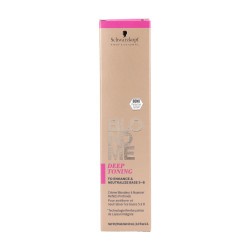 Schwarzkopf Blondme Matización Intensa Tono Granito 60 ml
