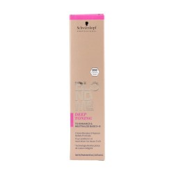 Schwarzkopf Blondme Matización Intensa Tono Turrón 60 ml