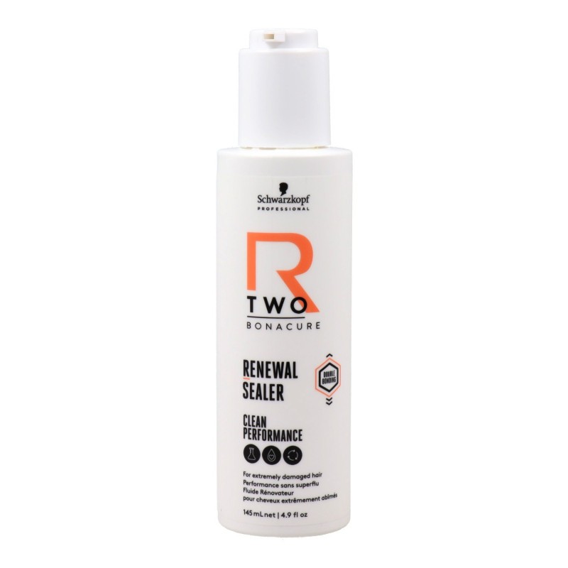 Schwarzkopf Bonacure R Two Renewal Sealer Mascareta 145 ml
