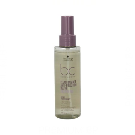 Schwarzkopf Bonacure Clean Balance Aigua Anti-Poll Tocopherol 150 ml