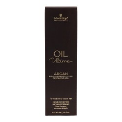 Schwarzkopf Oil Ultime Acabado Argan Tratamiento 100 ml