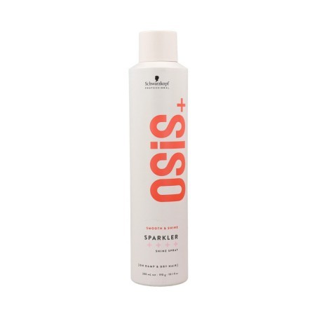 Schwarzkopf Osis Suavitat I Brillantor Sparkler Shine Spray 300 ml