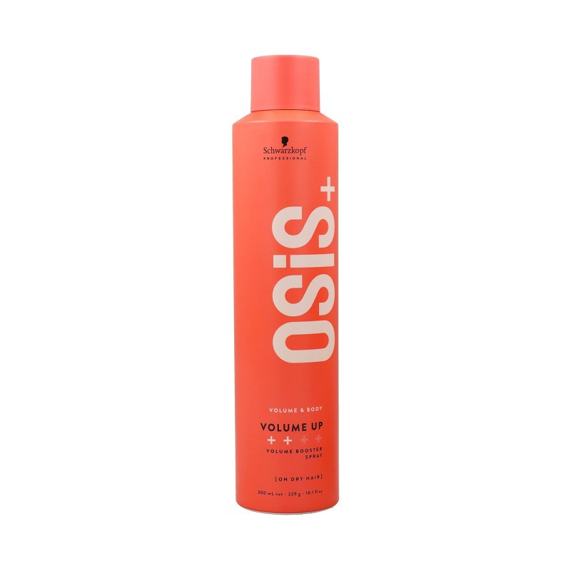 Schwarzkopf Osis Volum I Cos Up Booster Spray 300 ml
