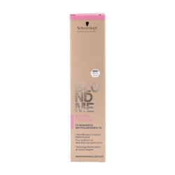 Schwarzkopf Blondme Matización Pastel Tono Nítido 60 ml