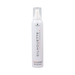 Schwarzkopf Silhouette Escuma Mousse Flexible 200 Ml