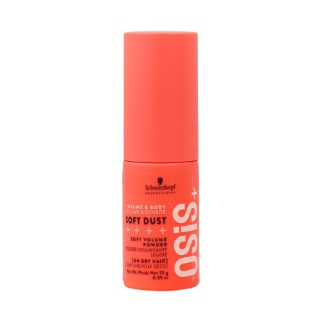Schwarzkopf Osis Volum I Cos Soft Dust Soft Volume Powder Pols 10 gr