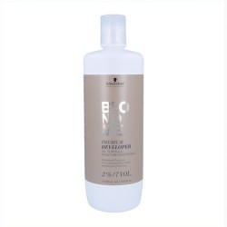 Schwarzkopf Blondme Loción Activadora Premium 7vol (2%) 1000 ml