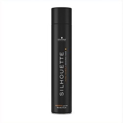 Schwarzkopf Silhouette Laca/spray Super Hold 750 Ml
