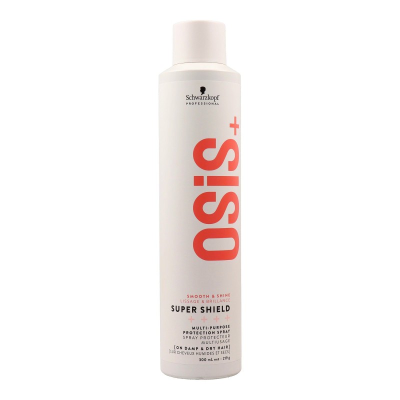 Schwarzkopf Osis Suavitat I Brillantor Super Shield Spray 300 ml