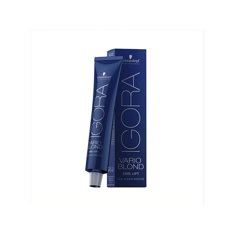 Schwarzkopf Igora Vario Blond Cool Lift 60 ml