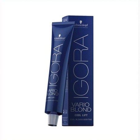Schwarzkopf Igora Vario Blond Cool Lift 60 ml