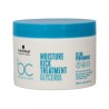 Schwarzkopf Bonacure Moisture Kick Tractament Glycerol 500 ml
