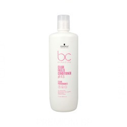 Schwarzkopf Bonacure Color Freeze Condicionador 1000 ml