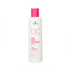 Schwarzkopf  Bonacure Color Freeze Acondicionador 200 ml